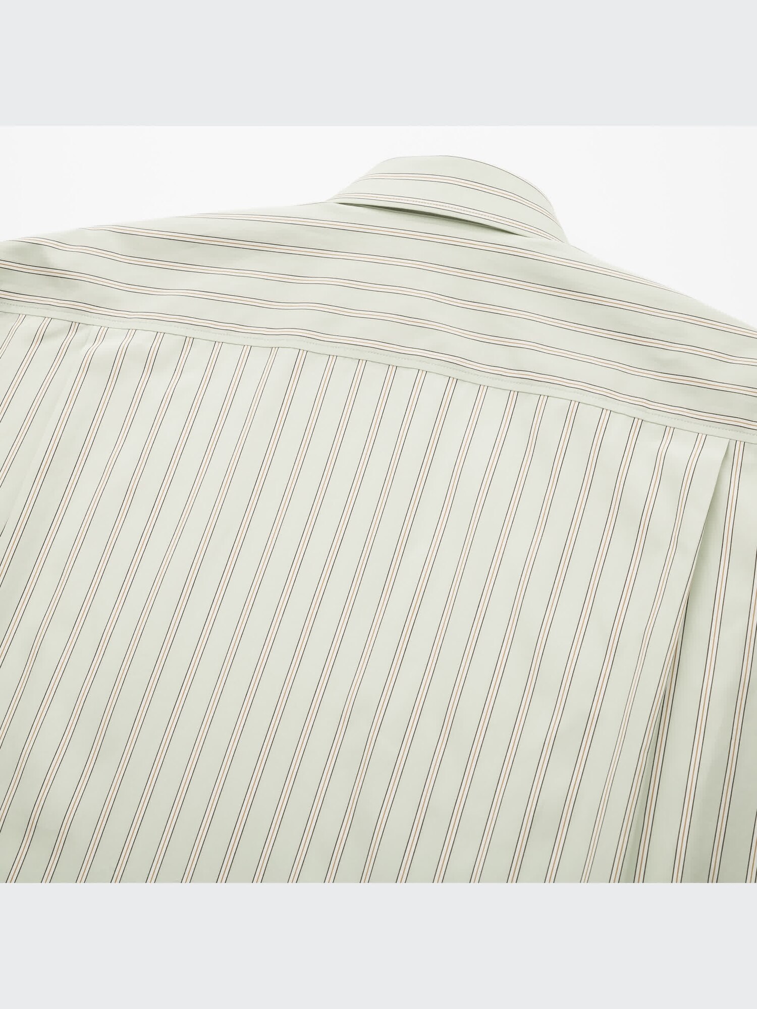 ユニクロ公式 | オーバーサイズシャツ（長袖）