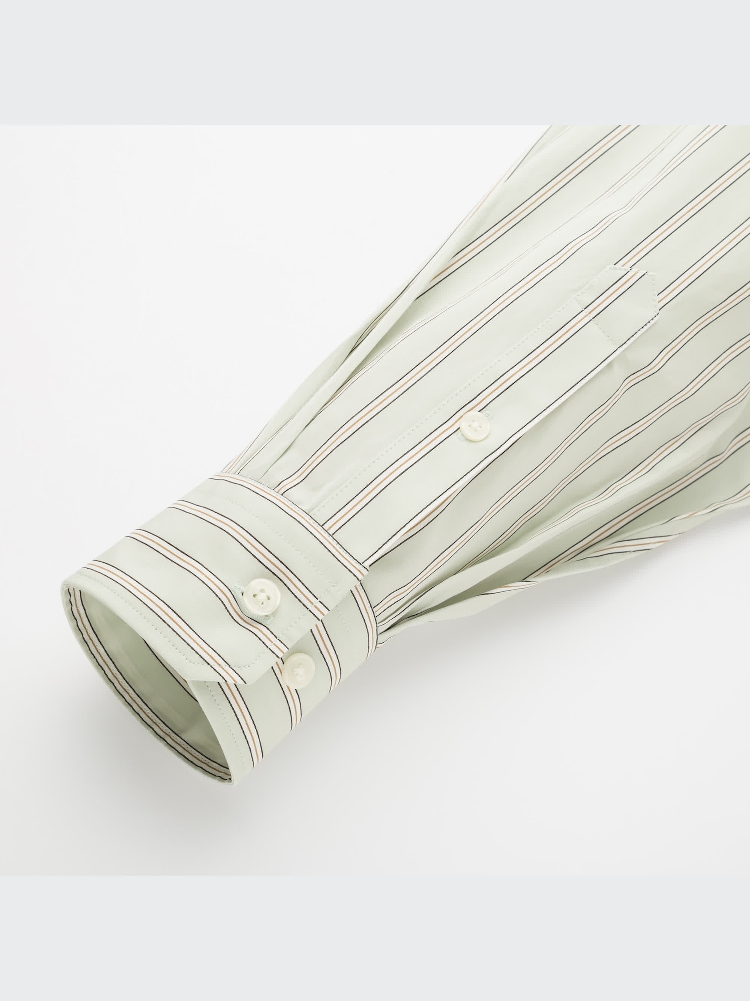 クローバー様 ユニクロ公式 | オーバーサイズシャツ（長袖）