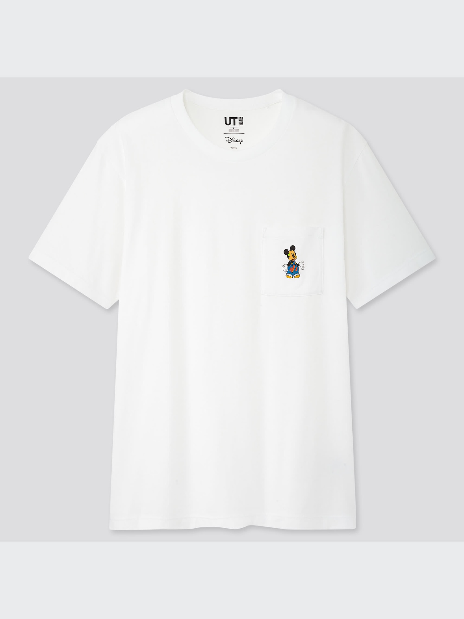ユニクロ公式 | ディズニー・ストーリーズ UT（半袖・レギュラーフィット）