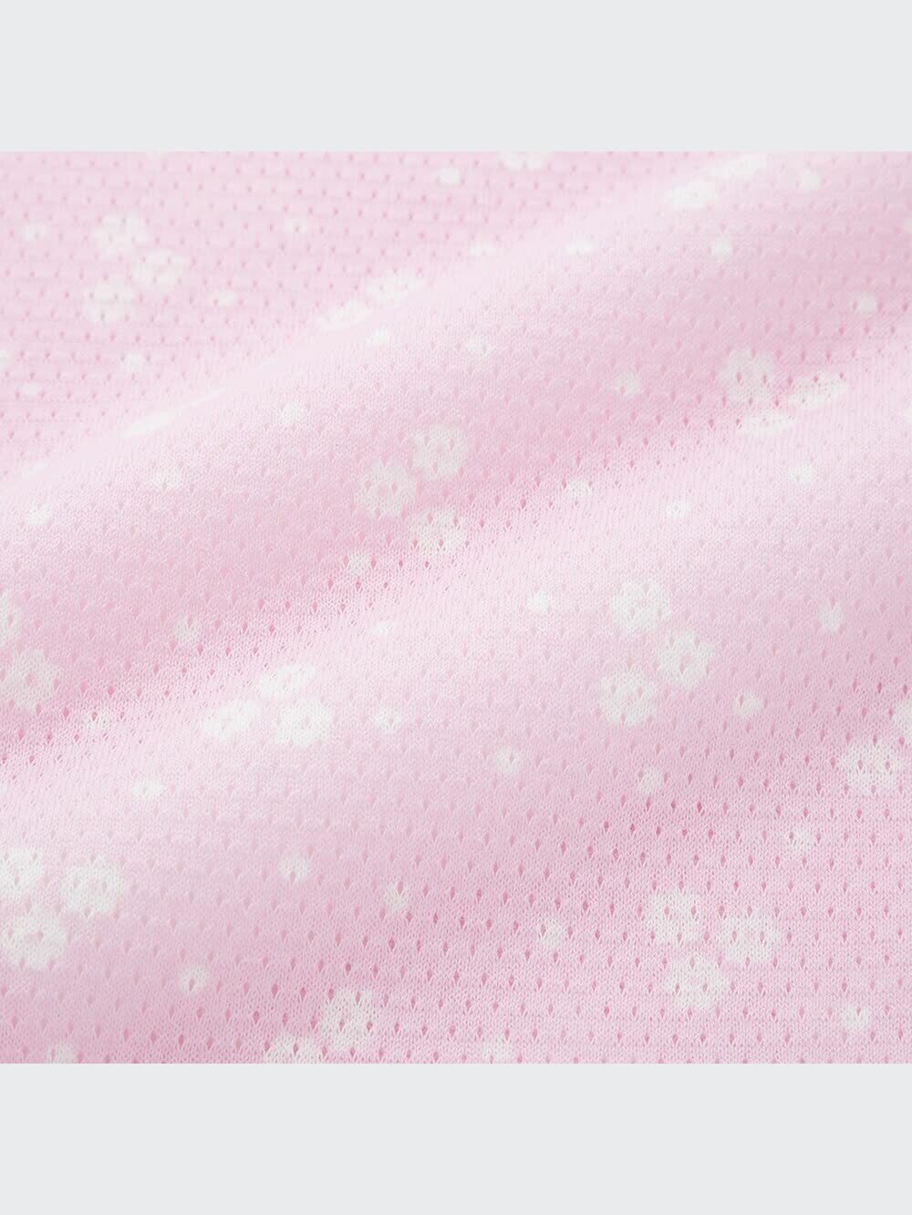ユニクロ公式 | コットンメッシュインナーボディ（フラワー