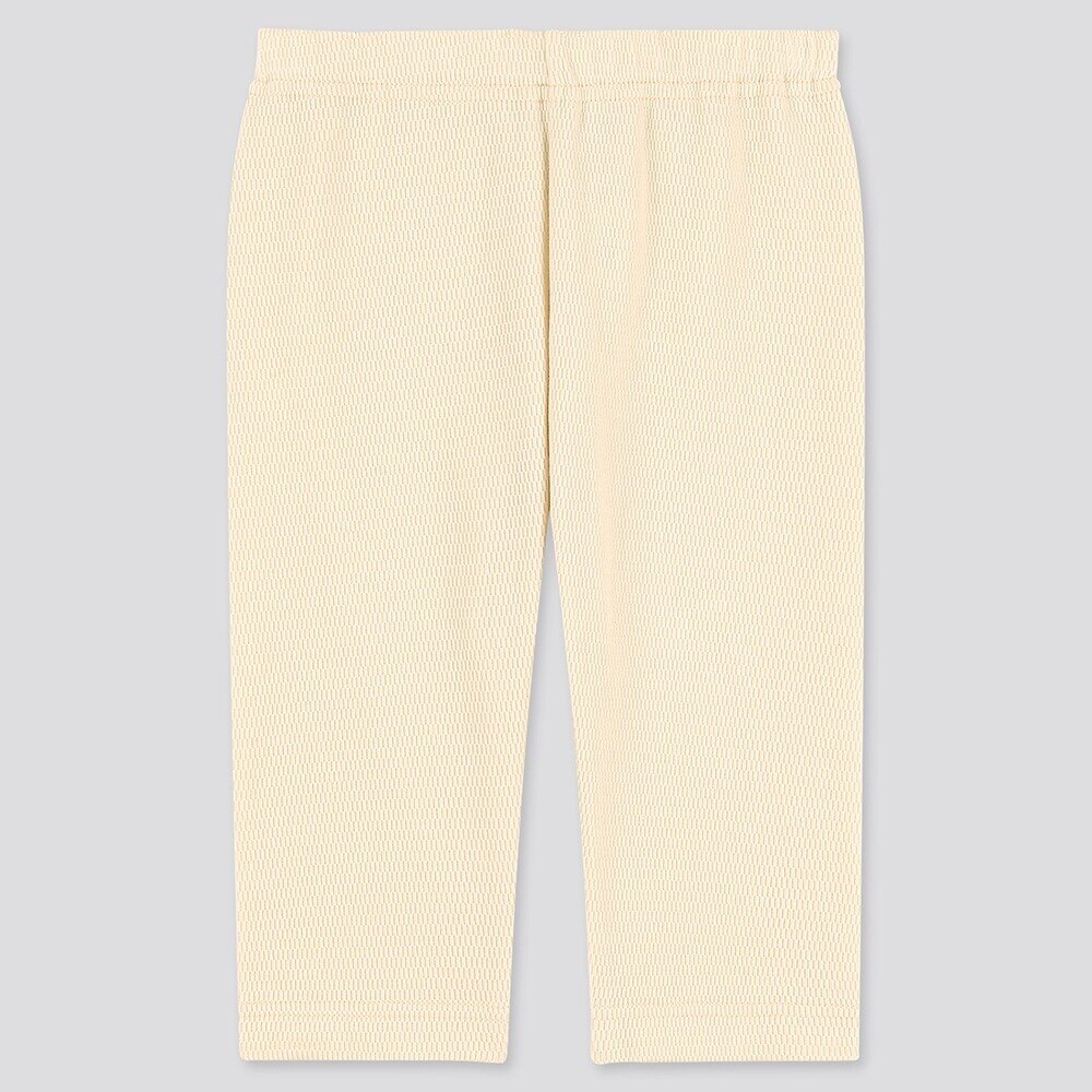 レギンス カノコ 7分丈 Baby ユニクロ