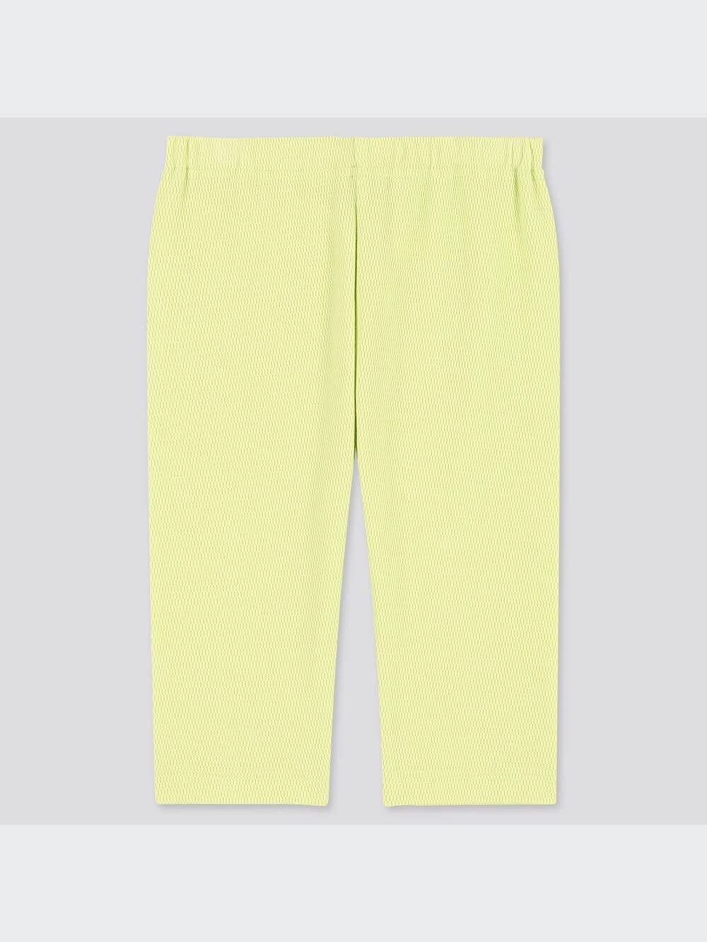 ユニクロ公式 | レギンス（カノコ・7分丈）