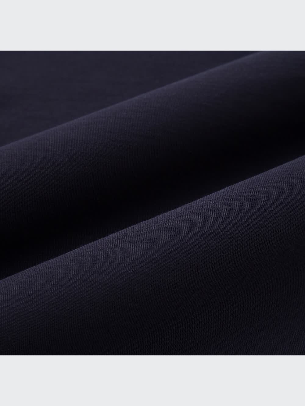 ゲンママ様 リクエスト 3点 まとめ商品 ユニクロ公式 | エアリズムジャージーポロシャツ（半袖）