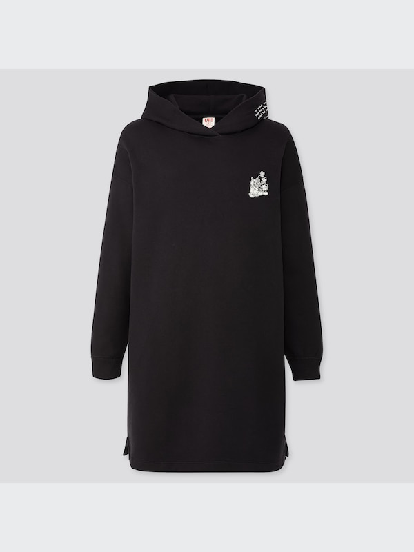 ディズニー・ストーリーズ スウェットワンピース（長袖）