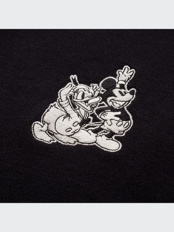 ディズニー・ストーリーズ スウェットワンピース（長袖）