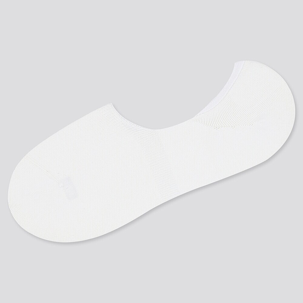 ベリーショートソックス Men ユニクロ