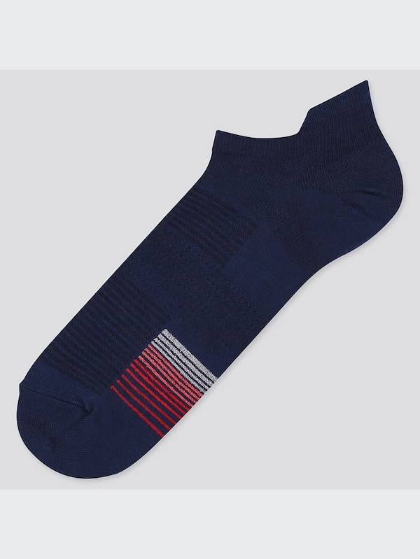 スポーツショートソックス
