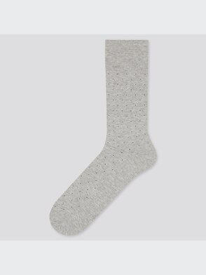 Kaos Kaki Supima Cotton