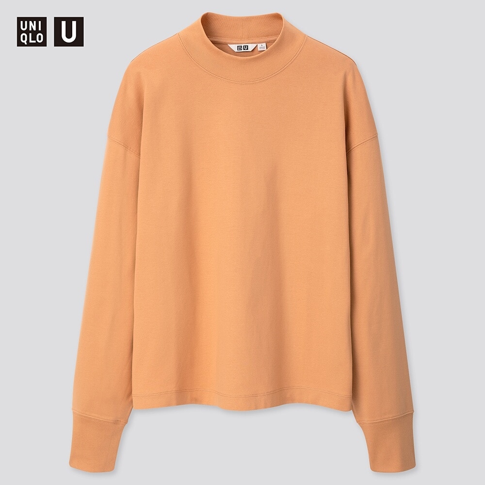 大人の上質 UNIQLO リブカットソー 140 tdh-latinoamerica.de