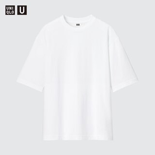 ユニクロ公式 Tシャツ カットソー メンズ Men ユニクロ