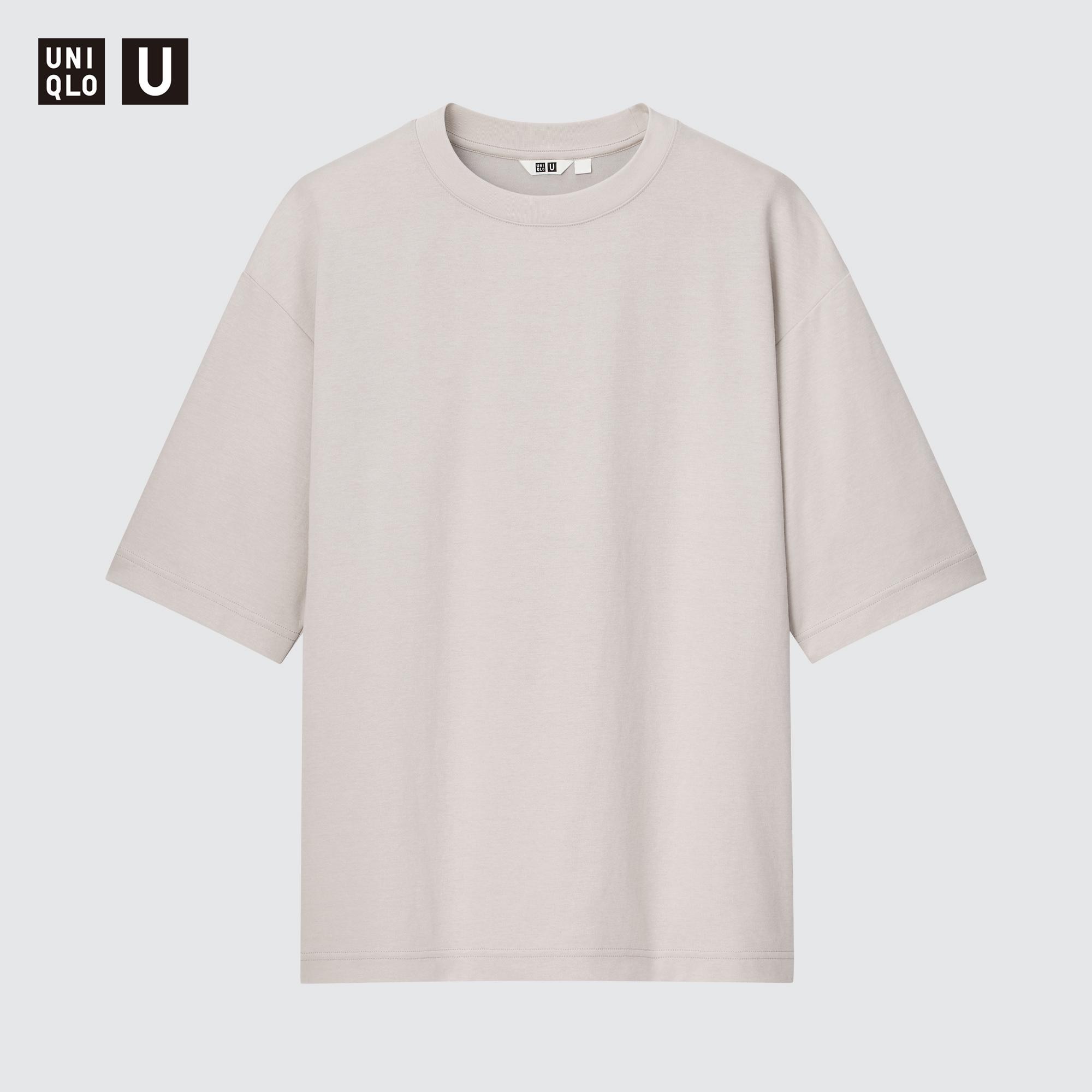 ユニクロ｜Tシャツ特集｜MEN｜公式オンラインストア（通販サイト）