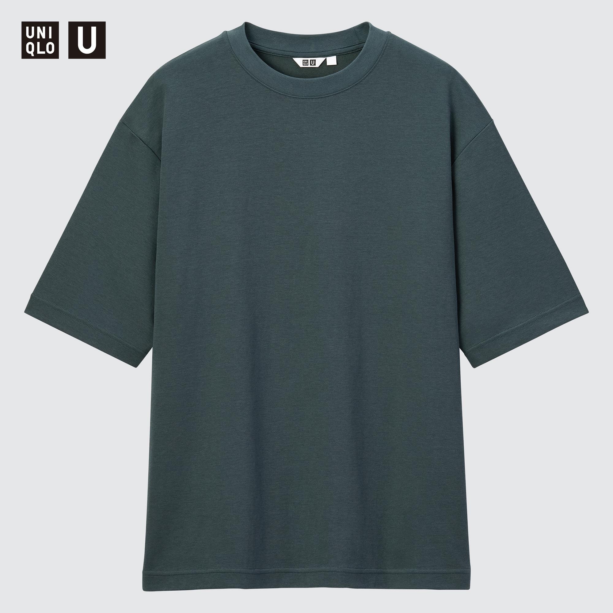 Tシャツ メンズ サイズの関連商品 ユニクロ