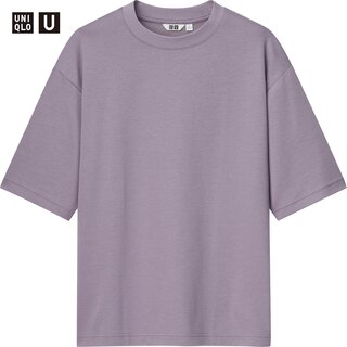 ユニクロ公式 Tシャツ カットソー メンズ Men ユニクロ