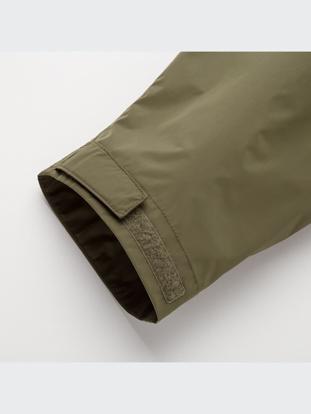 ユニクロ公式 | ライトブロックテックコート