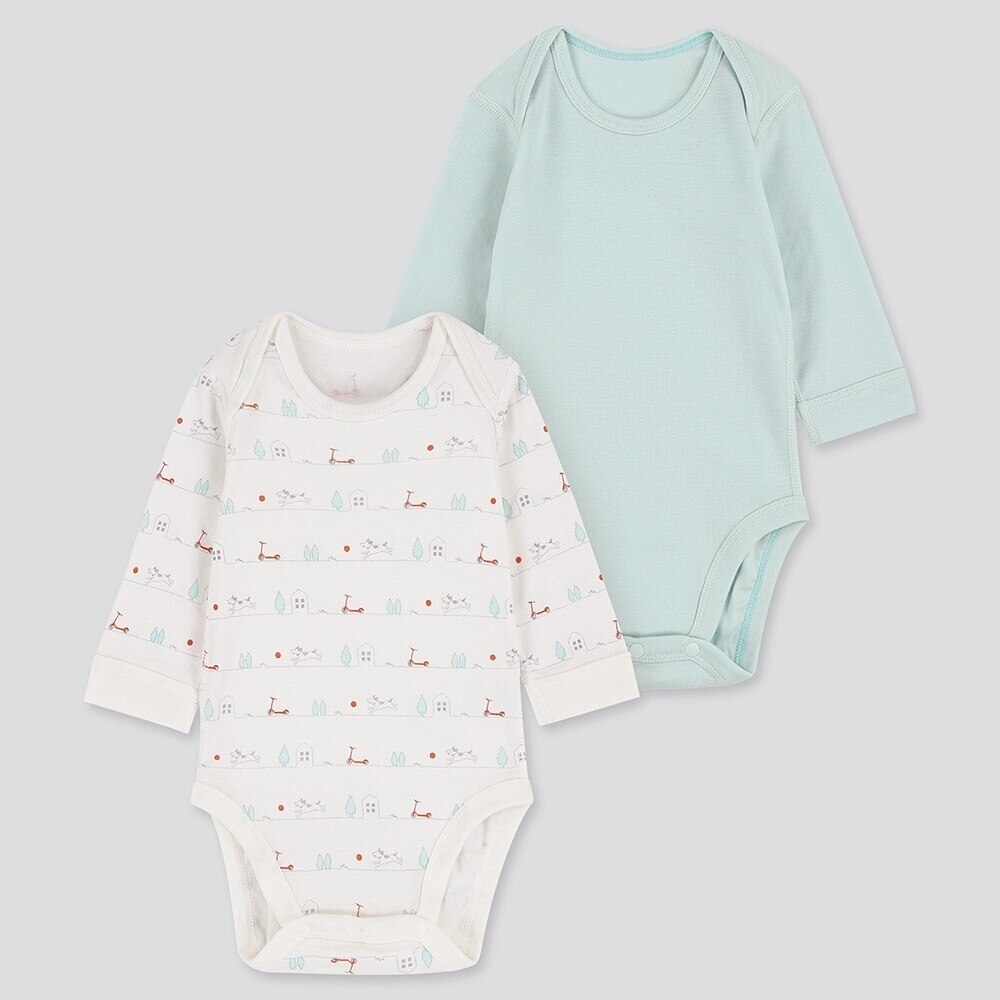 uniqlo baby