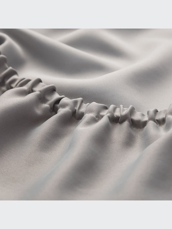 エアリズムボックスシーツ（ダブル）