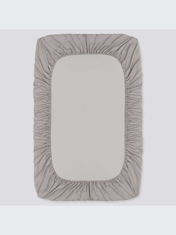 エアリズムボックスシーツ（ダブル）