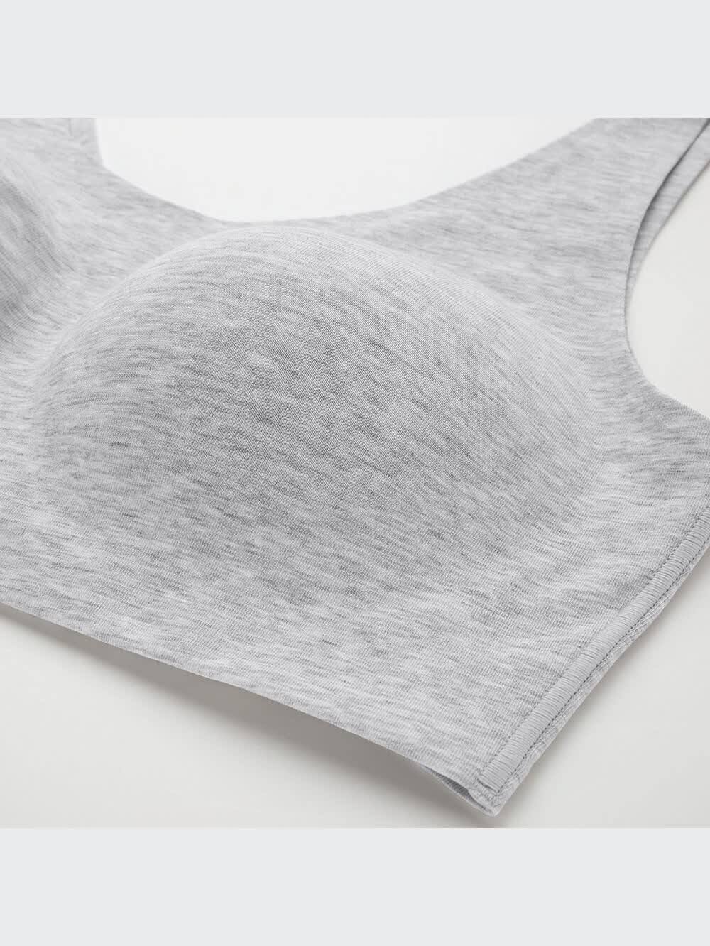 ラピス XXL ☆ ユニクロ コットン 前あきブラ ☆ 13枚 ユニクロ公式