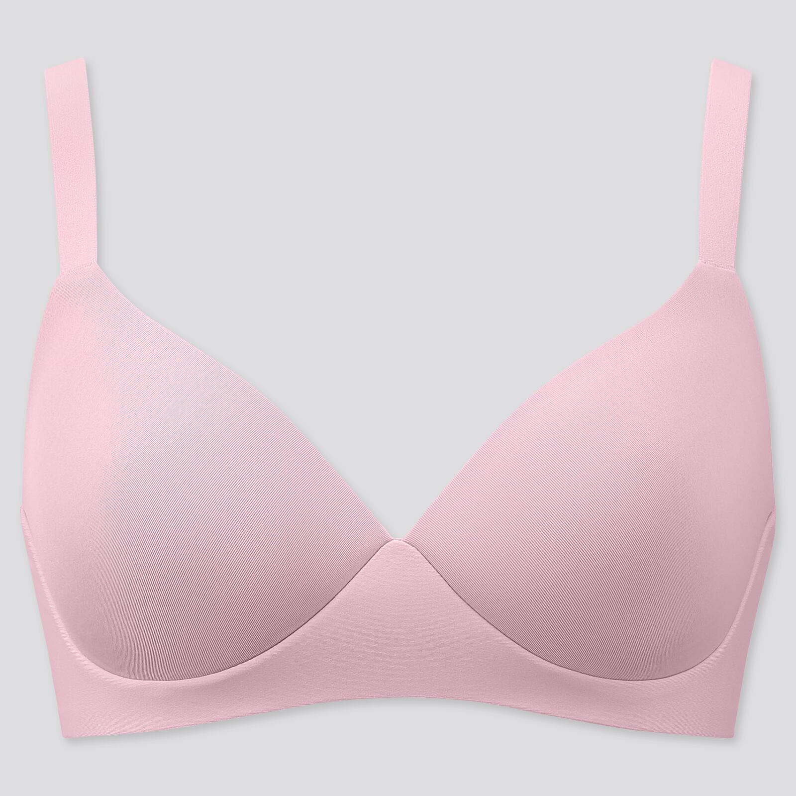 Women S Wireless Bra Beauty Soft Uniqlo In