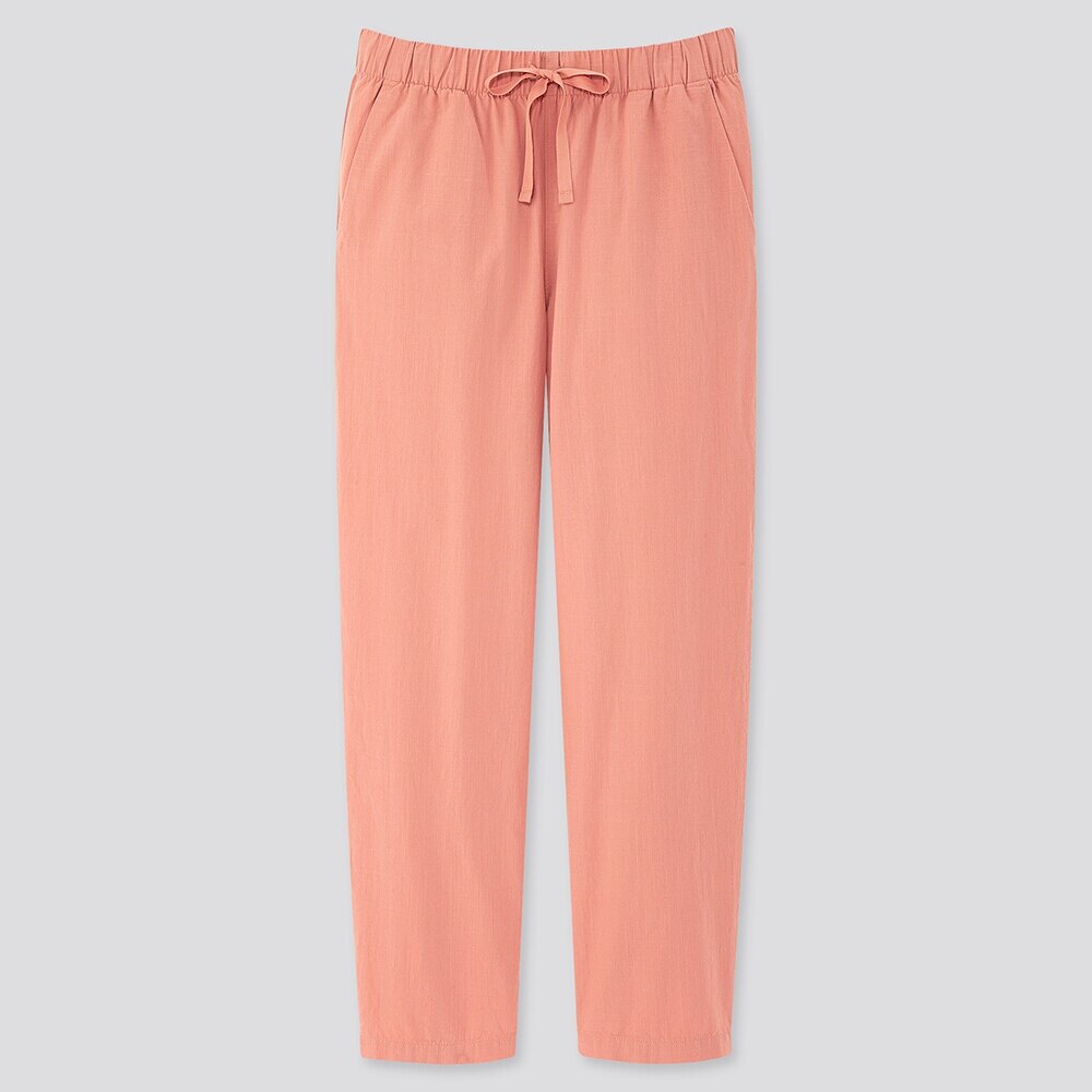 women's relaxed pants