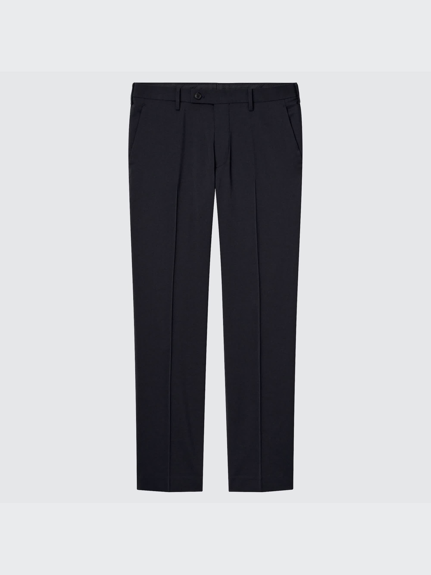 ユニクロ公式 | 感動パンツウルトラライト（ウールライク・丈73・76