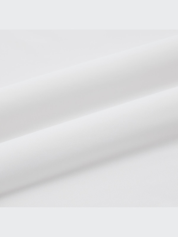 エアリズムVネックT（長袖）