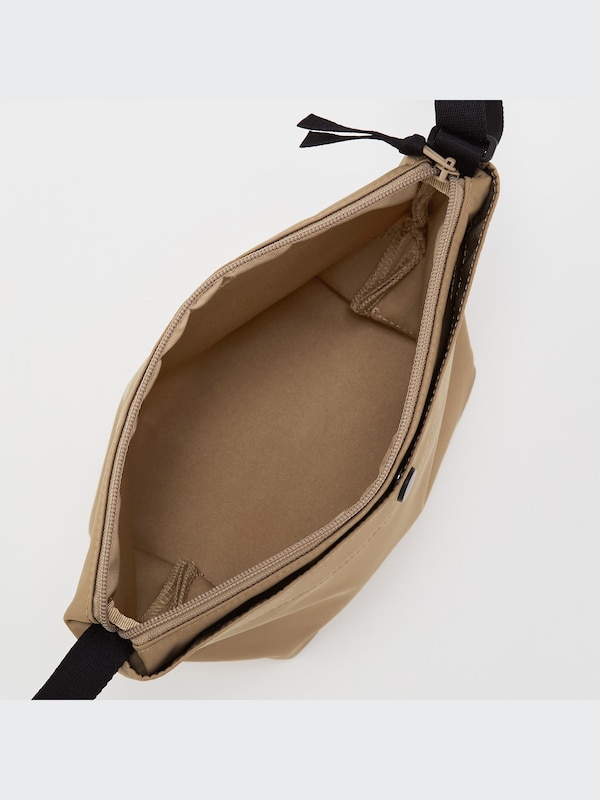 ナイロンミニショルダーバッグ