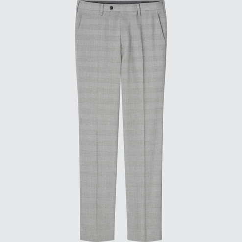 AirSense Pants (Ultra Light Pants) (Glen Check) (76cm Length)