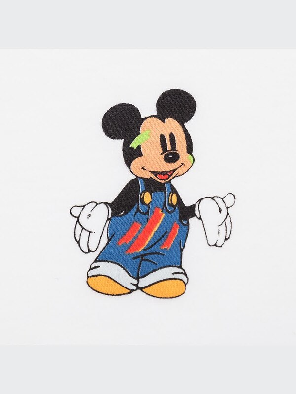 ディズニー・ストーリーズ UT（グラフィックTシャツ・半袖）