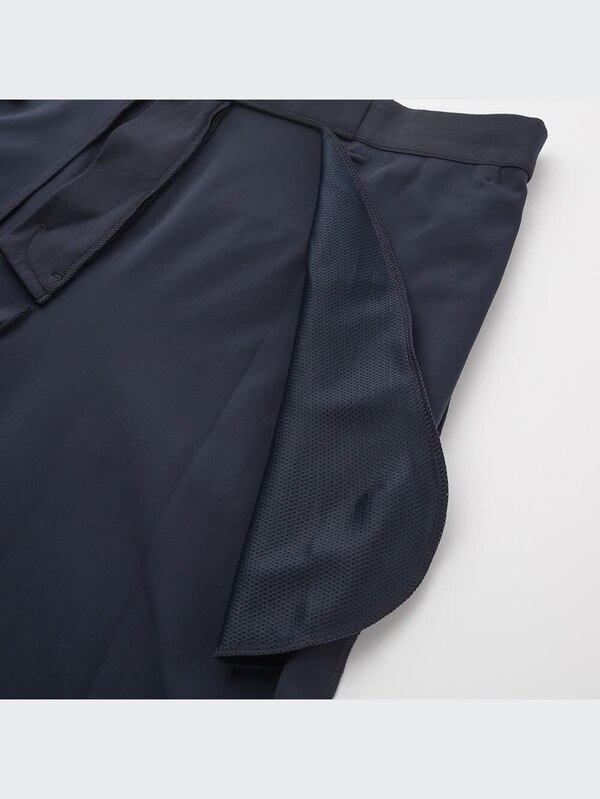 EZY Ankle Trousers (Extra stretch DRY-EX)