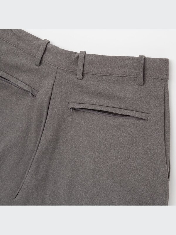 EZY Ankle Trousers (Extra stretch DRY-EX)