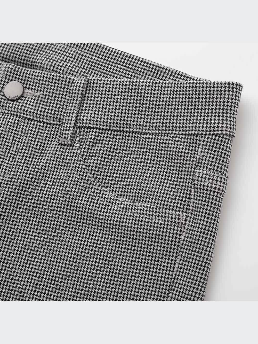 ユニクロ公式 | ヒートテックウルトラストレッチプリントレギンス