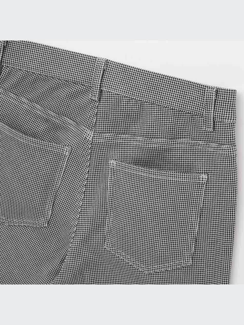 ユニクロ公式 | ヒートテックウルトラストレッチプリントレギンス