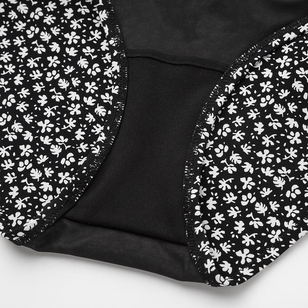 ビーチショーツ フラワー セットアップ可能 Women ユニクロ