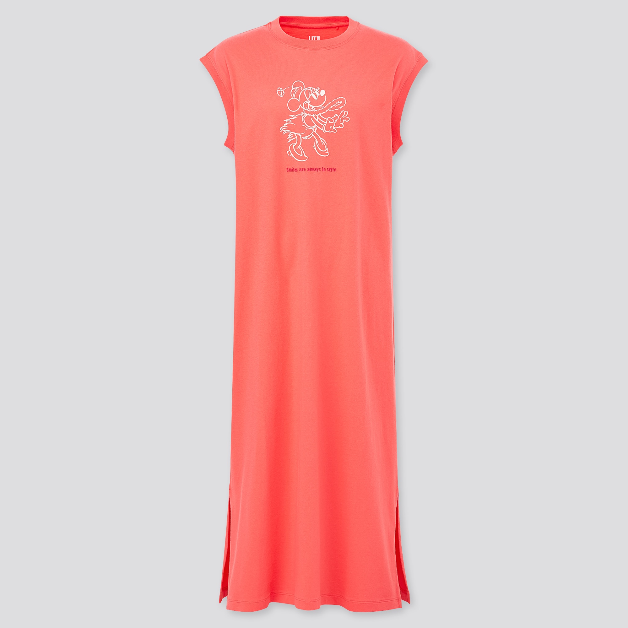 sleeveless dress for ladies