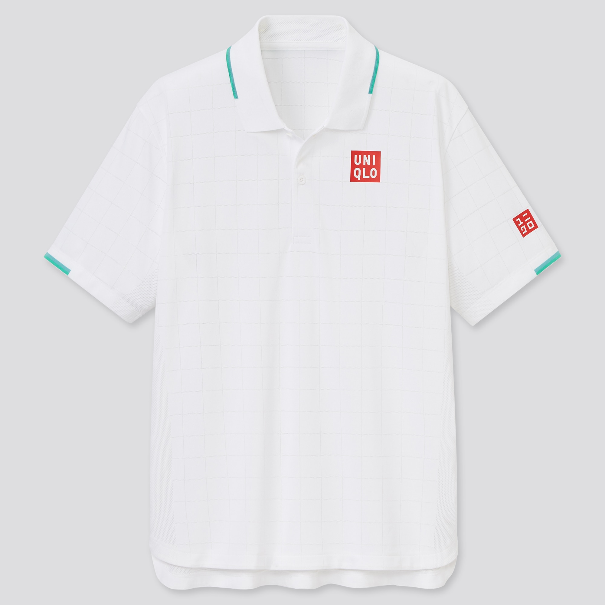 ユニクロ公式 | RFドライEXポロシャツ（半袖） 21WB