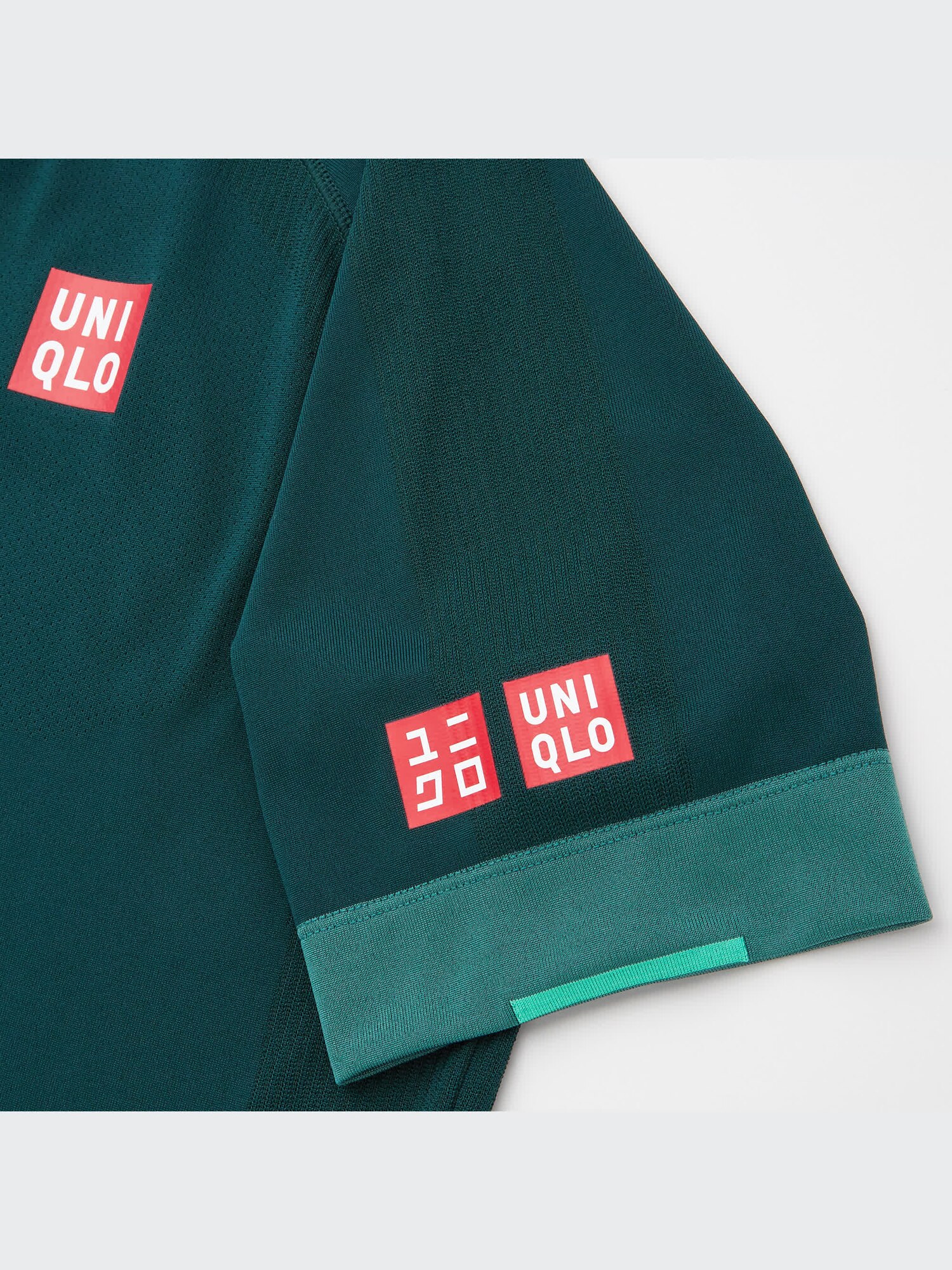 UNIQLO - ユニクロ　RFドライEXポロシャツ ユニクロ公式 | RFドライEXポロシャツ（半袖）
