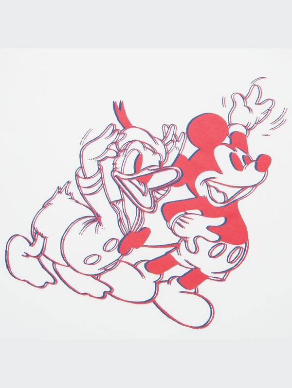 ディズニー・ストーリーズ UT（半袖・リラックスフィット）