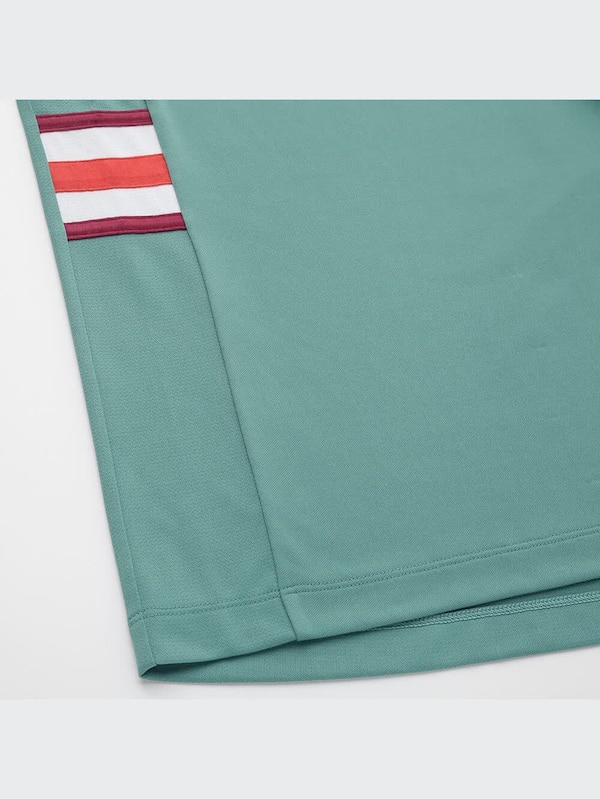 NKドライEXポロシャツ（半袖）20AUS