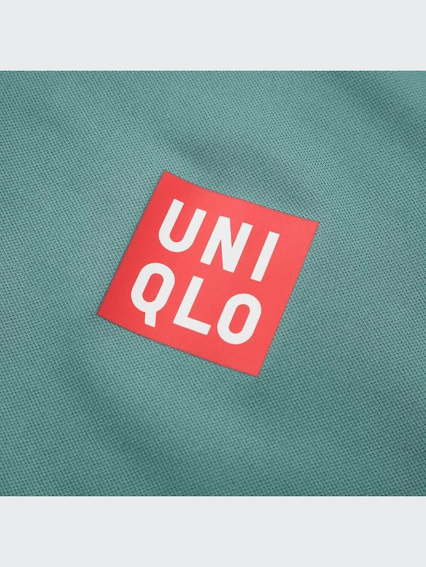 NKドライEXポロシャツ（半袖）20AUS