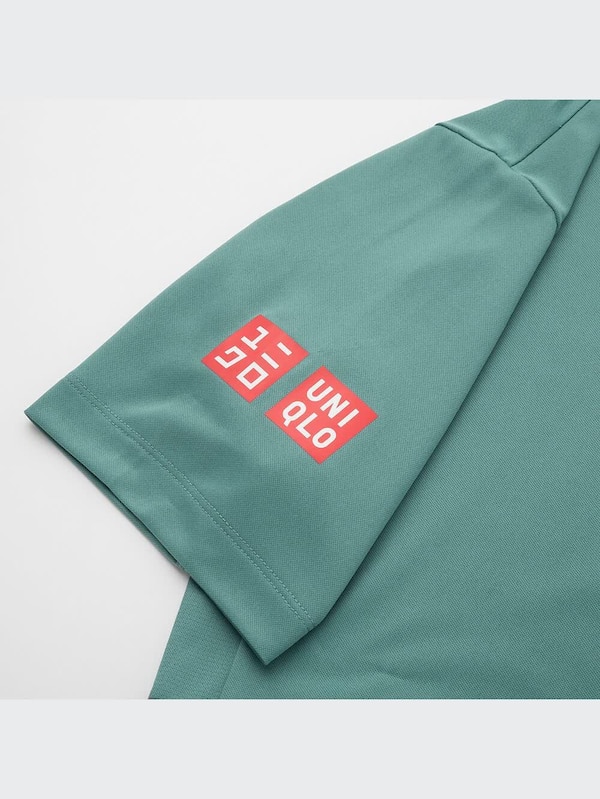 NKドライEXポロシャツ（半袖）20AUS