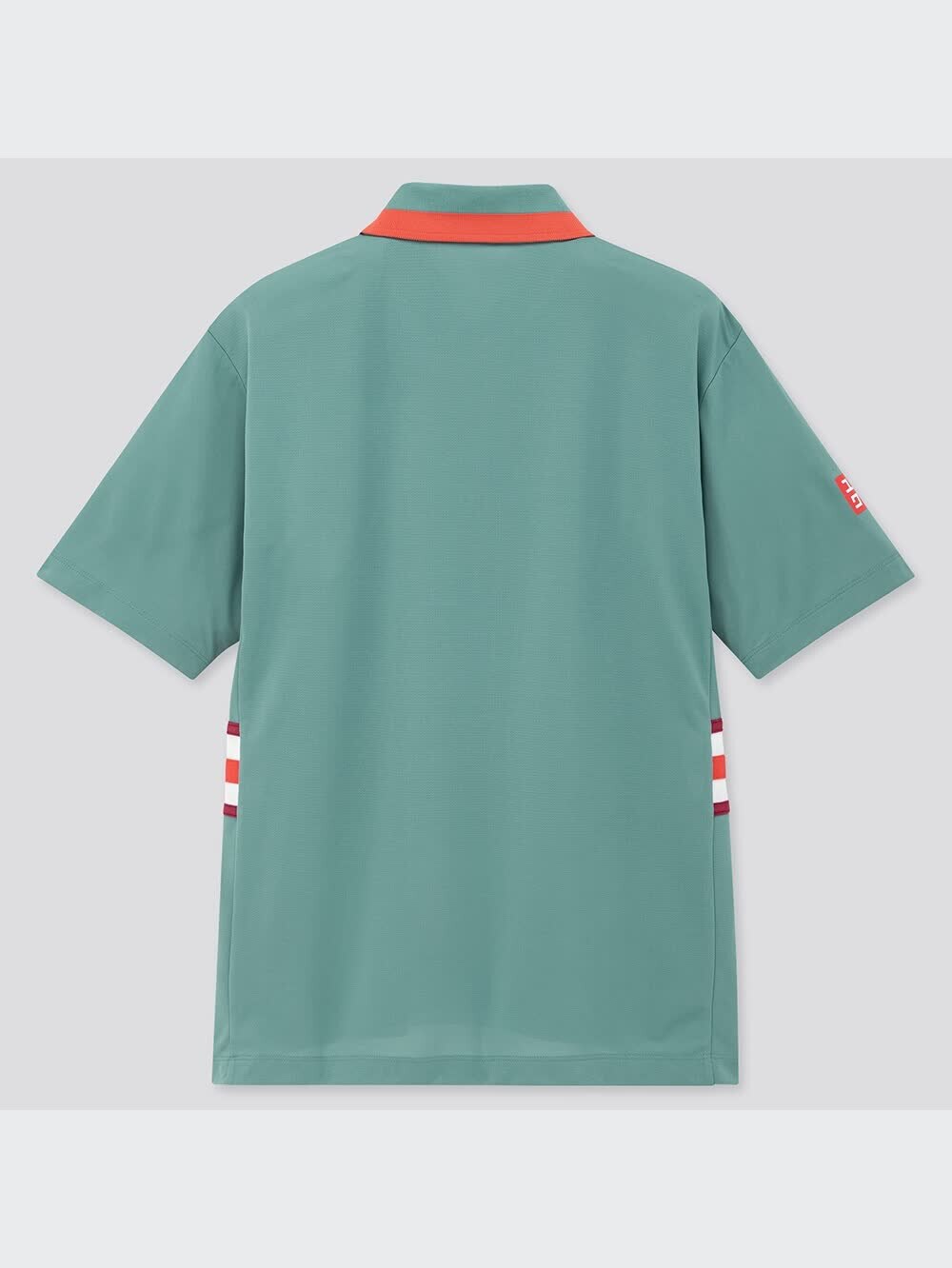 未使用品 UNIQLO ユニクロ NK ドライEXポロシャツ 錦織圭選手