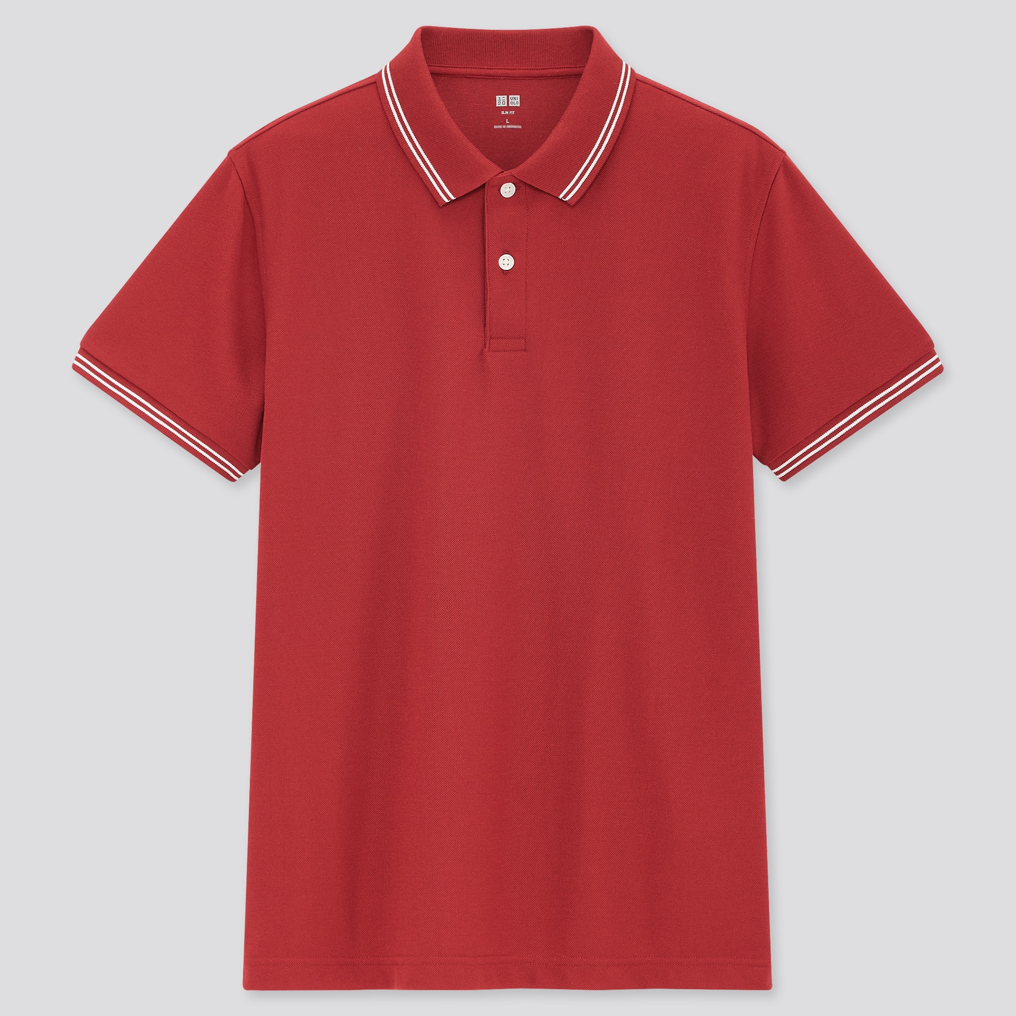 Uniqlo polo tee Clearance