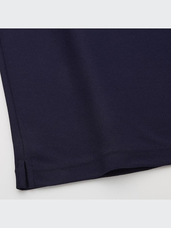 Short Sleeve Crew Neck T-Shirt