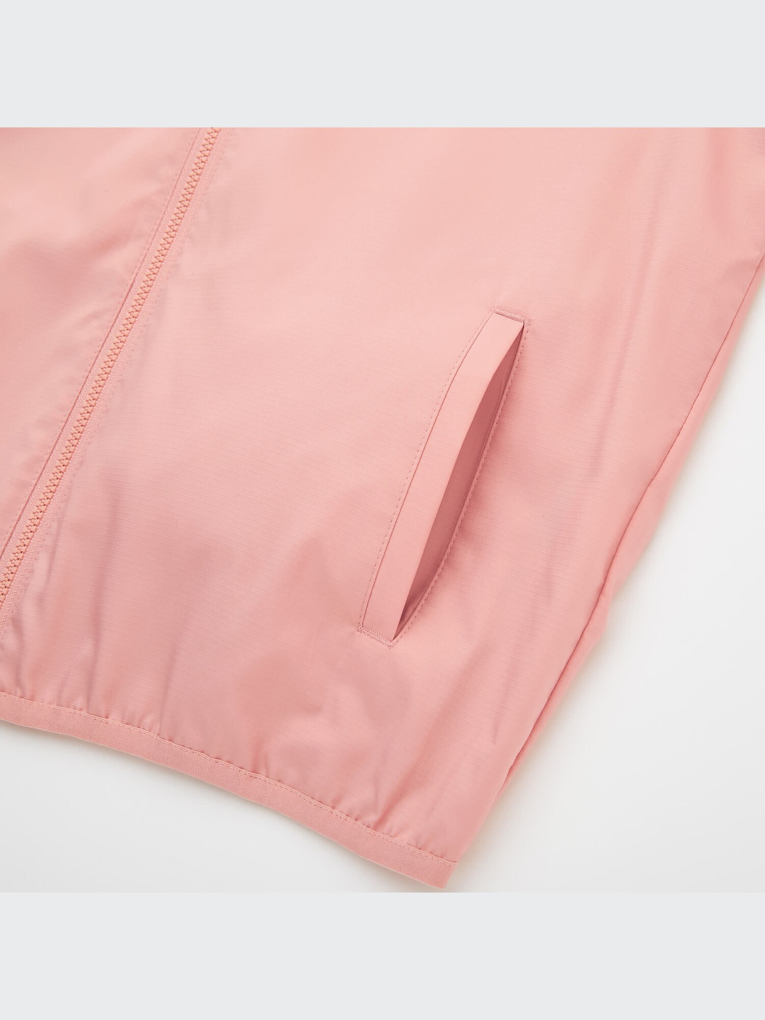 ユニクロ公式 | ポケッタブルUVカットパーカ