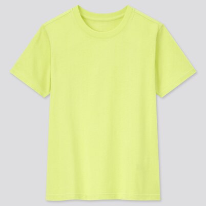 Tシャツ カットソー Kids ユニクロ
