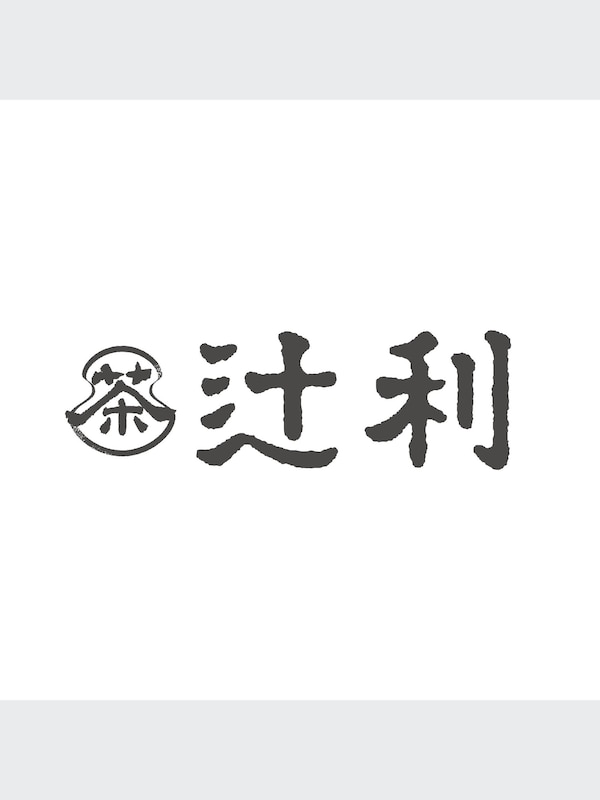 ザ・ブランズ ティータイム UT 辻利（半袖・オーバーサイズフィット）