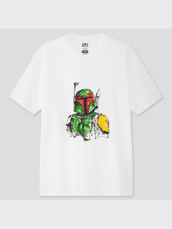 スター・ウォーズ フォーエバー UT（半袖・レギュラーフィット）