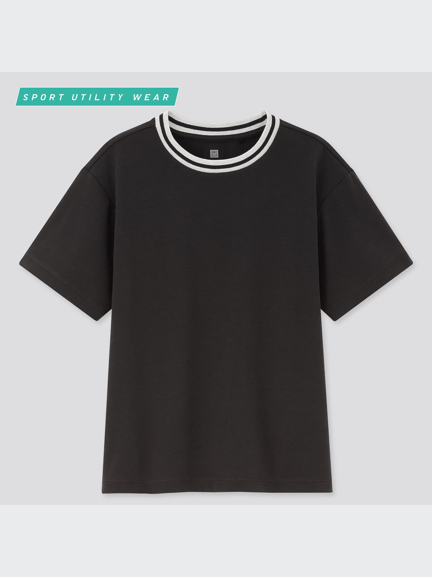 【R13】クルーネックTシャツ ユニクロ公式 | クルーネックTシャツ
