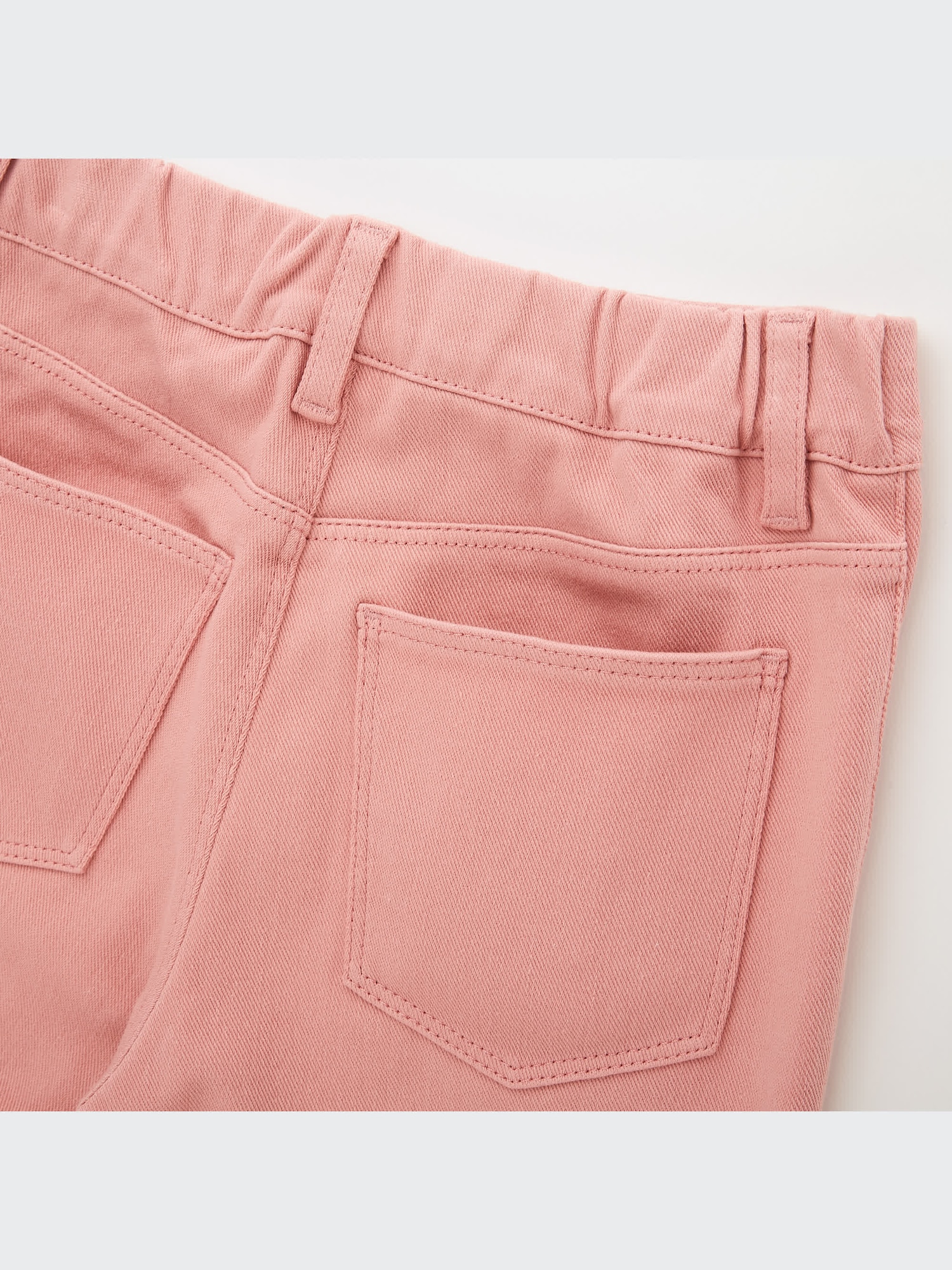 ユニクロ公式 | GIRLS ウルトラストレッチレギンスパンツ